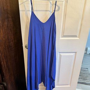 LADIES JUMPSUIT